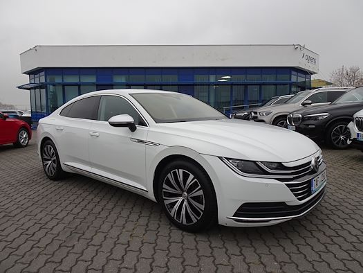 VOLKSWAGEN Arteon for leasing and sale on Ayvens